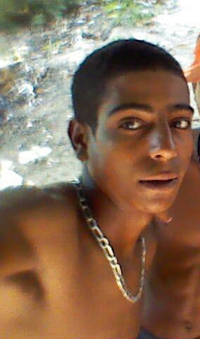 giarle de jesus santos 